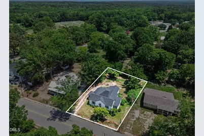 418 E Green Street, Franklinton, NC 27525 - Photo 11