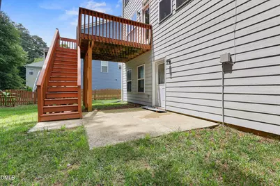 5804 Claribel Court, Raleigh, NC 27612 - Photo 51