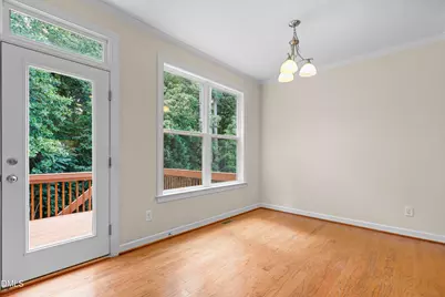 5804 Claribel Court, Raleigh, NC 27612 - Photo 11