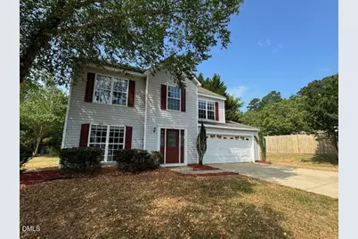 102 Alice Court, Apex, NC 27502 - Photo 1