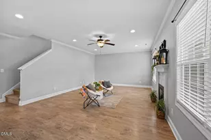 216 Weston Woods St, Raeford, NC 28376 - Photo 15