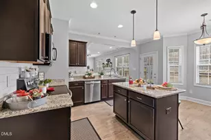 216 Weston Woods St, Raeford, NC 28376 - Photo 13