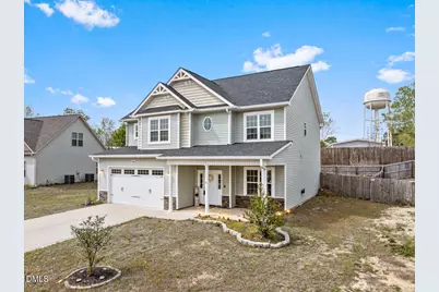 216 Weston Woods Street, Raeford, NC 28376 - Photo 3