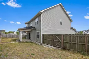 216 Weston Woods St, Raeford, NC 28376 - Photo 33