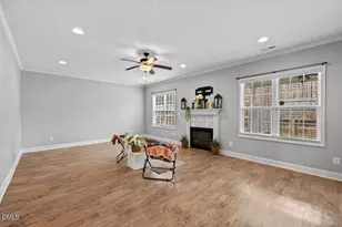 216 Weston Woods St, Raeford, NC 28376 - Photo 17