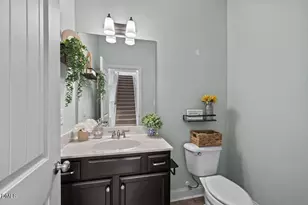 216 Weston Woods St, Raeford, NC 28376 - Photo 19