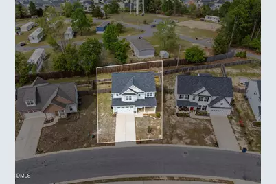 216 Weston Woods Street, Raeford, NC 28376 - Photo 5
