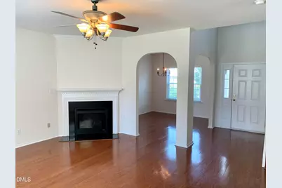 504 Trolley Car Way, Morrisville, NC 27560 - Photo 5