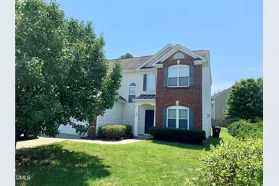 504 Trolley Car Way, Morrisville, NC 27560 - Photo 1