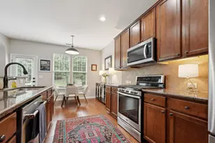 504 Hammond Oak Ln, Wake Forest, NC 27587 - Photo 5