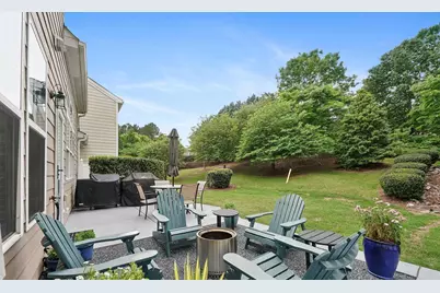 504 Hammond Oak Lane, Wake Forest, NC 27587 - Photo 25
