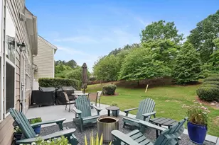 504 Hammond Oak Ln, Wake Forest, NC 27587 - Photo 25