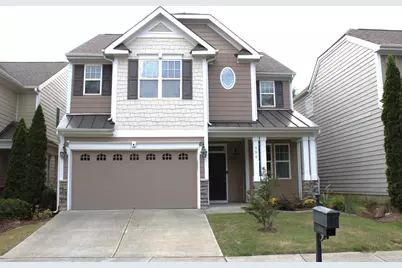 504 Hammond Oak Lane, Wake Forest, NC 27587 - Photo 1