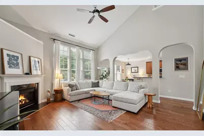 504 Hammond Oak Lane, Wake Forest, NC 27587 - Photo 11