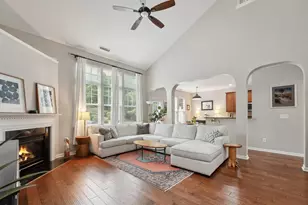 504 Hammond Oak Ln, Wake Forest, NC 27587 - Photo 11