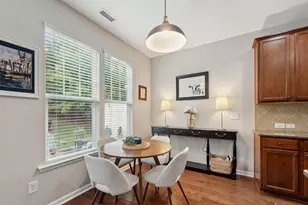 504 Hammond Oak Ln, Wake Forest, NC 27587 - Photo 9