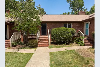 5500 Fortunes Ridge Drive #Apt 86b, Durham, NC 27713 - Photo 1