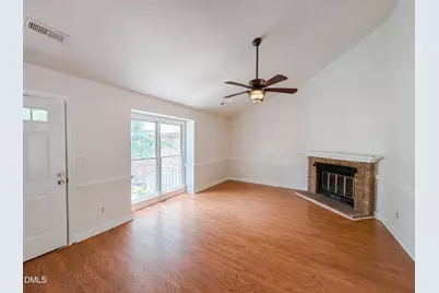 5500 Fortunes Ridge Drive #Apt 86b, Durham, NC 27713 - Photo 3