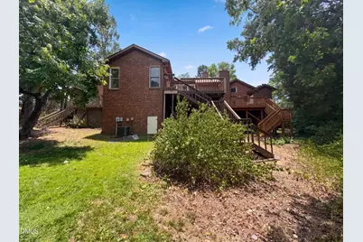 5500 Fortunes Ridge Drive #Apt 86b, Durham, NC 27713 - Photo 5