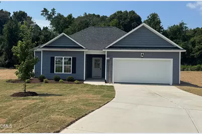 402 Lyon Ests Drive, La Grange, NC 28551 - Photo 1