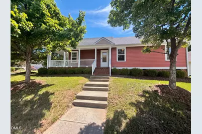900 Dorothy Sanders Way, Raleigh, NC 27601 - Photo 1