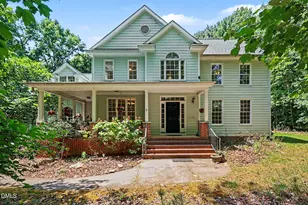 16109 New Light Rd, Wake Forest, NC 27587 - Photo 1