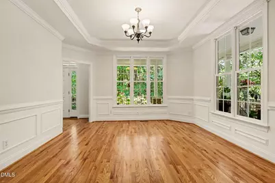 16109 New Light Road, Wake Forest, NC 27587 - Photo 3