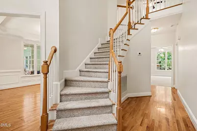 16109 New Light Road, Wake Forest, NC 27587 - Photo 5