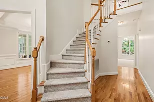 16109 New Light Rd, Wake Forest, NC 27587 - Photo 5