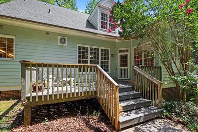 16109 New Light Road, Wake Forest, NC 27587 - Photo 41