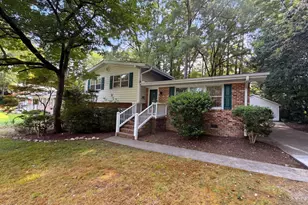 917 Hillview Dr, Cary, NC 27511 - Photo 1