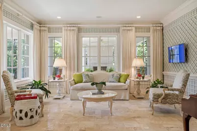 1015 Venetian Court, Cary, NC 27518 - Photo 33