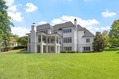 1015 Venetian Court, Cary, NC 27518 - Photo 7