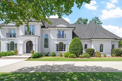 1015 Venetian Court, Cary, NC 27518 - Photo 3