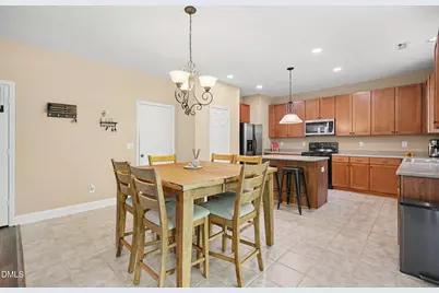 409 Ashdale Drive, Fuquay-Varina, NC 27526 - Photo 9