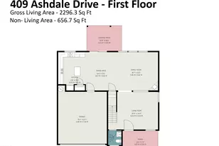 409 Ashdale Dr, Fuquay-Varina, NC 27526 - Photo 27