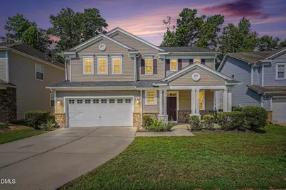 409 Ashdale Drive, Fuquay-Varina, NC 27526 - Photo 1