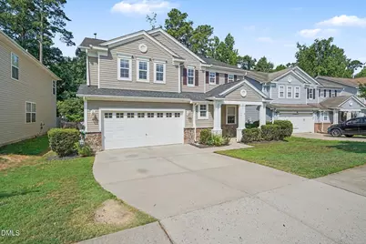 409 Ashdale Drive, Fuquay-Varina, NC 27526 - Photo 3