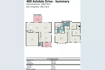 409 Ashdale Drive, Fuquay-Varina, NC 27526 - Photo 29