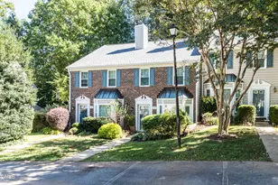 330 Silverberry Ct, Cary, NC 27513 - Photo 21