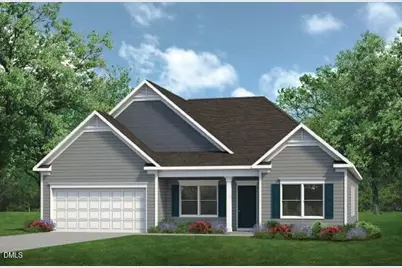 17 Valley Forge Lane, Smithfield, NC 27577 - Photo 1