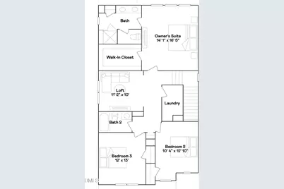 137 S Finley Landing Parkway, Smithfield, NC 27577 - Photo 15