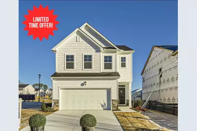 137 S Finley Landing Parkway, Smithfield, NC 27577 - Photo 1