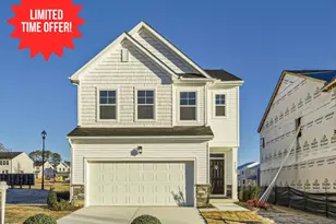 137 S Finley Lndg Pkwy, Smithfield, NC 27577 - Photo 1