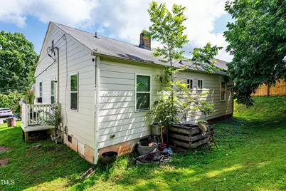 806 Eva Street, Durham, NC 27701 - Photo 17