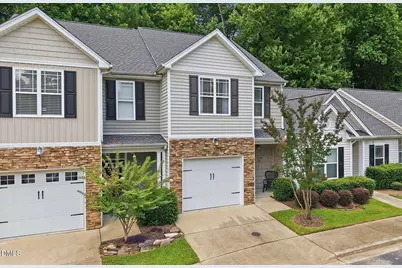 714 Whitetail Creek Way, Fuquay-Varina, NC 27526 - Photo 1