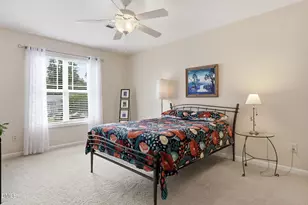 714 Whitetail Creek Way, Fuquay Varina, NC 27526 - Photo 27