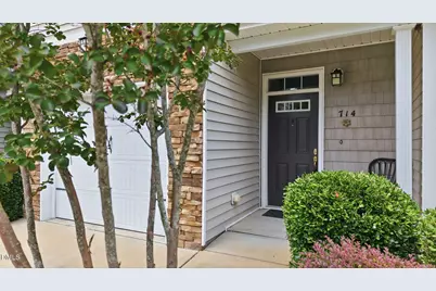 714 Whitetail Creek Way, Fuquay-Varina, NC 27526 - Photo 5