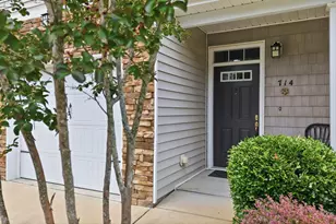 714 Whitetail Creek Way, Fuquay Varina, NC 27526 - Photo 5