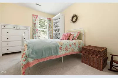 714 Whitetail Creek Way, Fuquay-Varina, NC 27526 - Photo 21